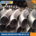 304L 6Inch SCH 40 Stainless Steel Elbow